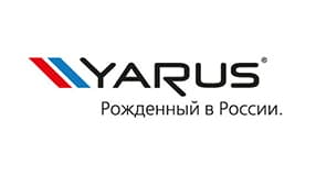 IT-PING - аккредитованный сервисный центр Yarus